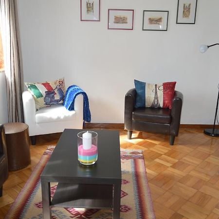 Domus Porto Perfeito Apartment Стая снимка