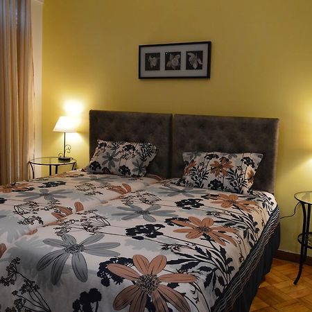 Domus Porto Perfeito Apartment Стая снимка