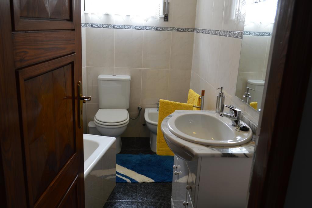 Domus Porto Perfeito Apartment Стая снимка