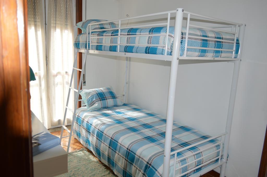 Domus Porto Perfeito Apartment Стая снимка