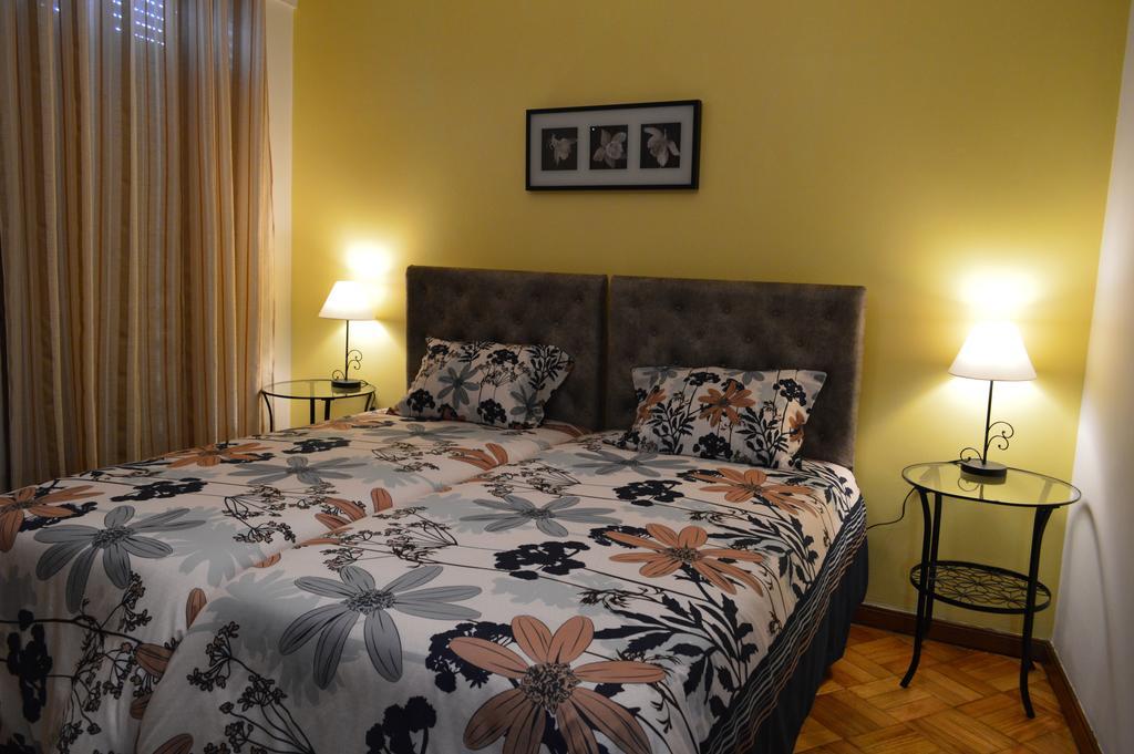 Domus Porto Perfeito Apartment Стая снимка